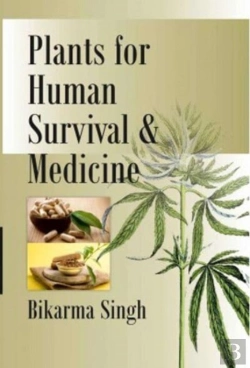 Bertrand.pt - Plants For Human Survival And Medicine