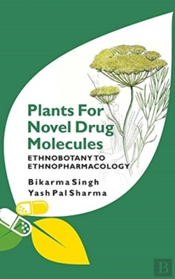 Bertrand.pt - Plants For Novel Drug Molecules