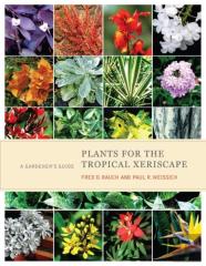 Plants For The Tropical Xeriscape
