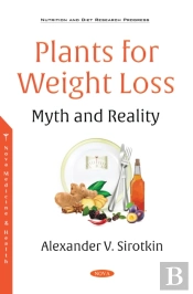 Plants For Weight Loss - Myth And Reality