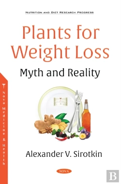 Bertrand.pt - Plants For Weight Loss - Myth And Reality