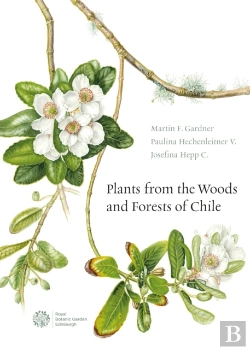 Bertrand.pt - Plants From The Woods And Forests Of Chile