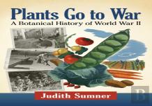 Plants Go To War