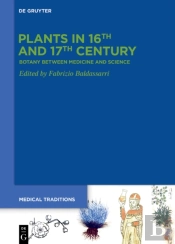 Plants In 16th And 17th Century