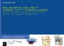 Plants In 16th And 17th Century