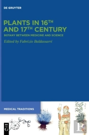 Plants In 16th And 17th Century