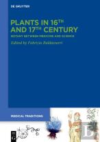 Plants In 16th And 17th Century