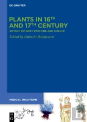 Plants In 16th And 17th Century