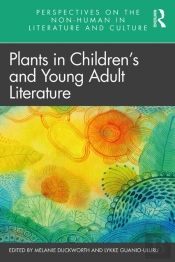 Plants In Children'S And Young Adult Literature