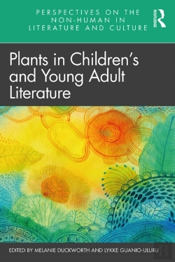 Bertrand.pt - Plants In Children'S And Young Adult Literature