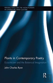 Plants In Contemporary Poetry