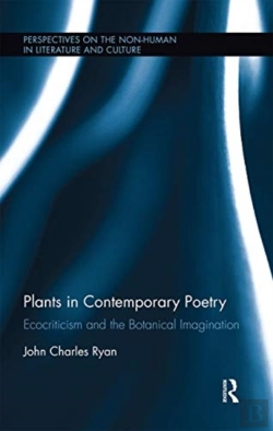Bertrand.pt - Plants In Contemporary Poetry