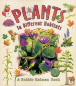 Bertrand.pt - Plants In Different Habitats