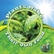 Plants Make Their Own Food