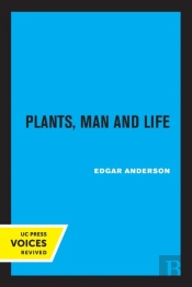 Plants, Man And Life