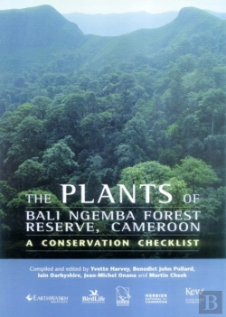 Bertrand.pt - Plants Of Bali Ngemba Forest Reserve, Cameroon, The
