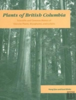 Bertrand.pt - Plants Of British Columbia