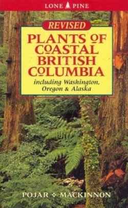 Bertrand.pt - Plants Of Coastal British Columbia