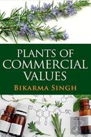 Plants Of Commercial Values