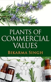 Plants Of Commercial Values