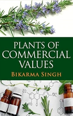Bertrand.pt - Plants Of Commercial Values