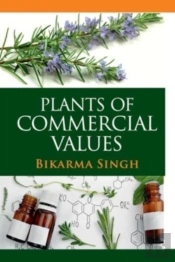 Plants Of Commercial Values