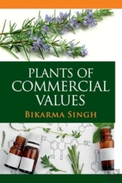 Bertrand.pt - Plants Of Commercial Values