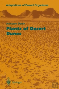 Bertrand.pt - Plants Of Desert Dunes