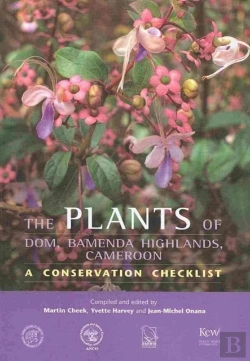 Bertrand.pt - Plants Of Dom, Bamenda Highlands, Cameroon, The