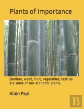 Plants Of Importance