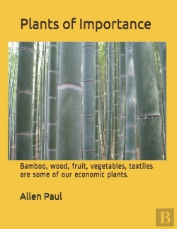 Bertrand.pt - Plants Of Importance