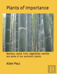 Plants Of Importance