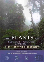 Plants Of Lebialem Highlands Of Cameroon (Bechati-Fosimondi Besali), The