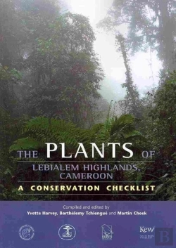Bertrand.pt - Plants Of Lebialem Highlands Of Cameroon (Bechati-Fosimondi Besali), The