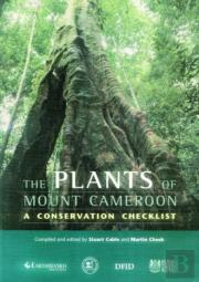 Plants Of Mount Cameroon, The