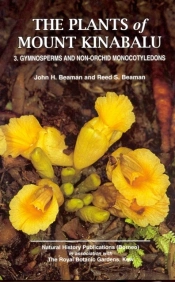 Plants Of Mount Kinabalu Part 3, The