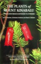 Plants Of Mount Kinabalu Part 4, The