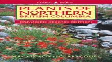Plants Of Northern British Columbia