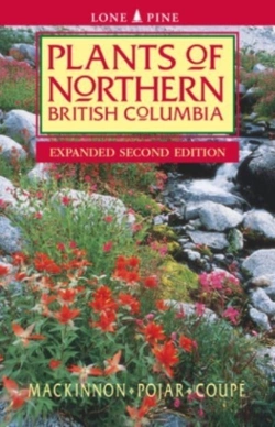 Bertrand.pt - Plants Of Northern British Columbia