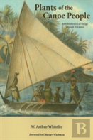 Plants Of The Canoe People
