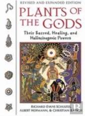 Plants Of The Gods