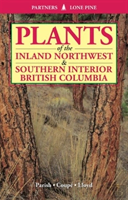Bertrand.pt - Plants Of The Inland Northwest And Southern Interior British Columbia