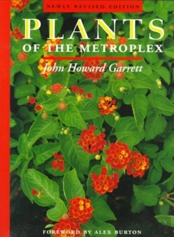 Bertrand.pt - Plants Of The Metroplex