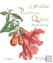 Plants Of The Quran
