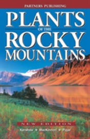 Plants Of The Rocky Mountains