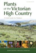 Plants Of The Victorian High Country