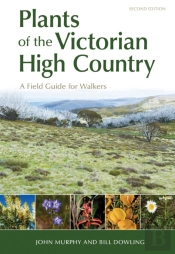 Plants Of The Victorian High Country