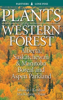 Bertrand.pt - Plants Of The Western Forest