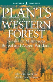 Plants Of The Western Forest