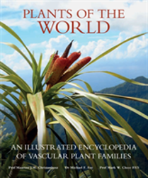 Plants Of The World
